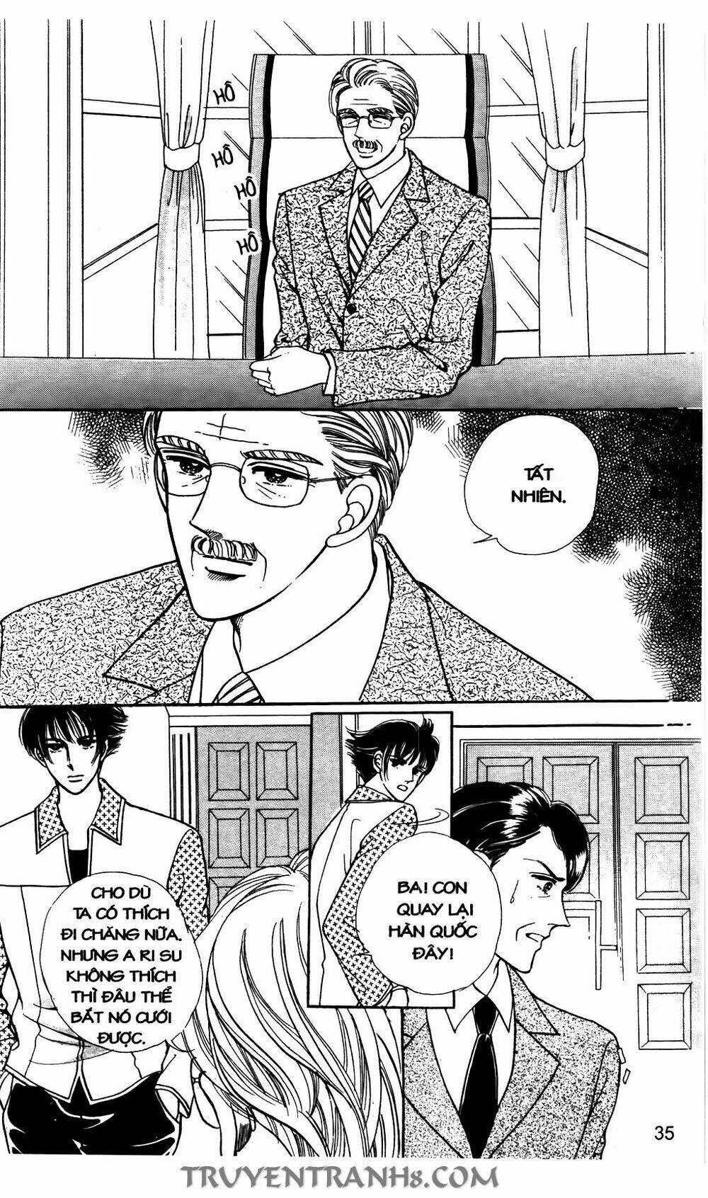 lọ lem kén rể chapter 26 11