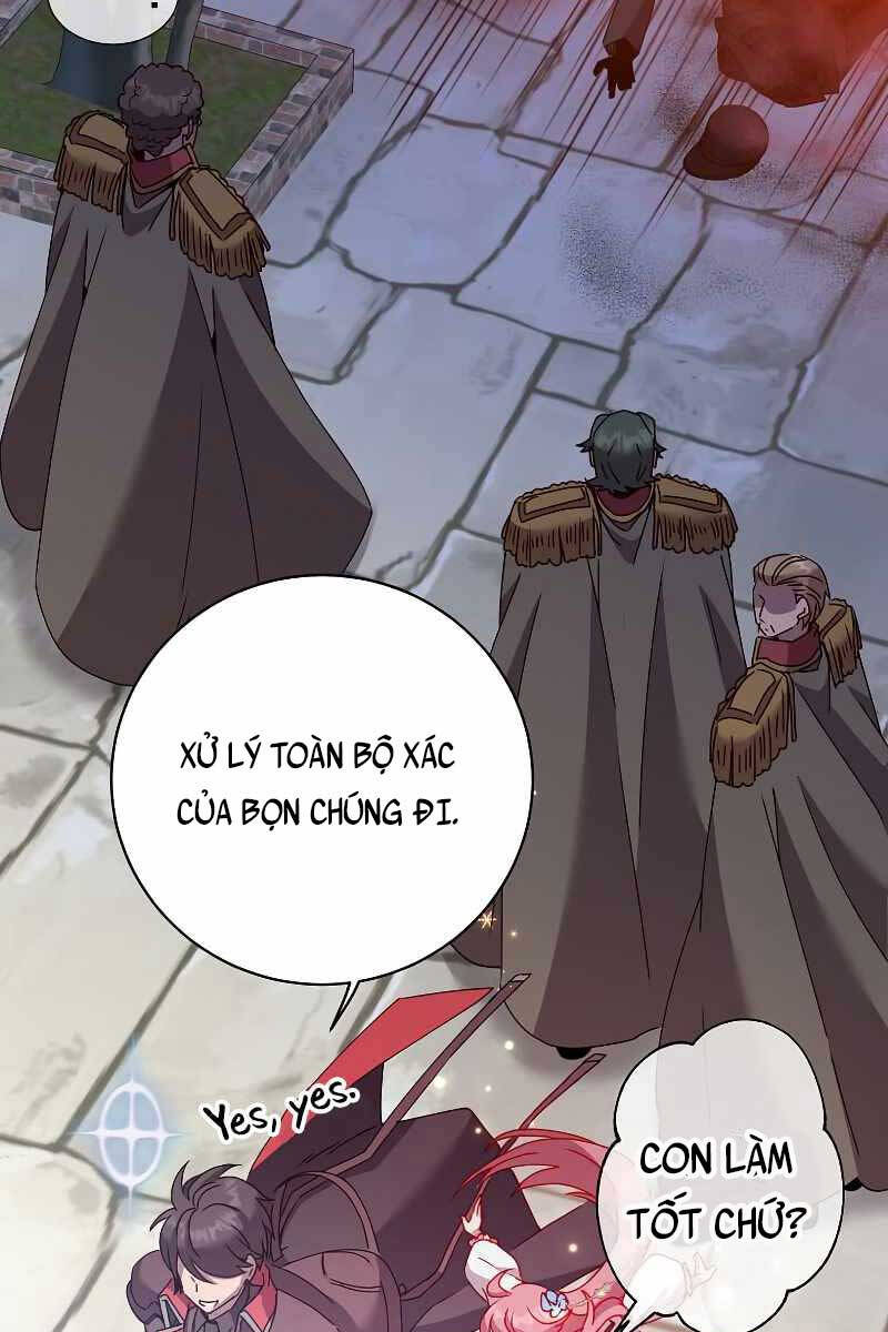 Anh Hùng Mạnh Nhất Trở Lại chapter 121 23