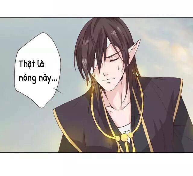 tôi không phải đa nhân cách chapter 19 19