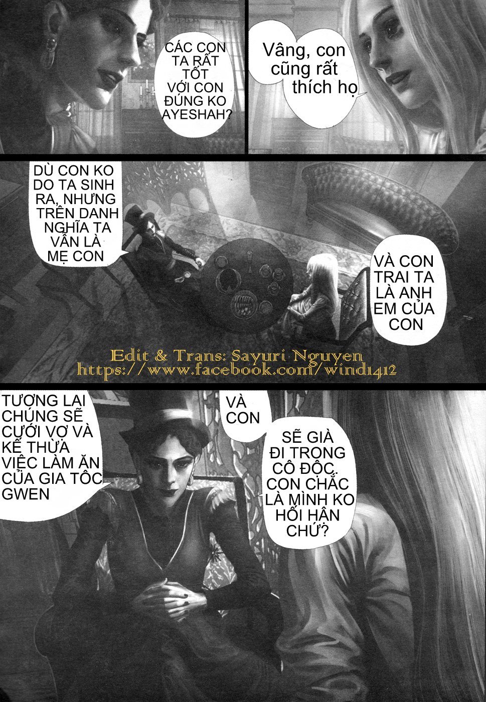 ayeshah's secret chapter 3 34