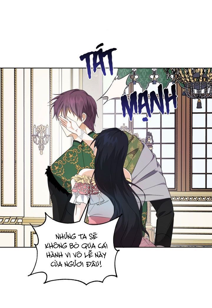 trở thành vợ của nam chính phế vật chapter 20 66