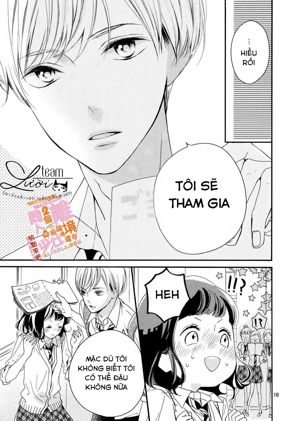 kao ga ii kara yurushichau chapter 5 9