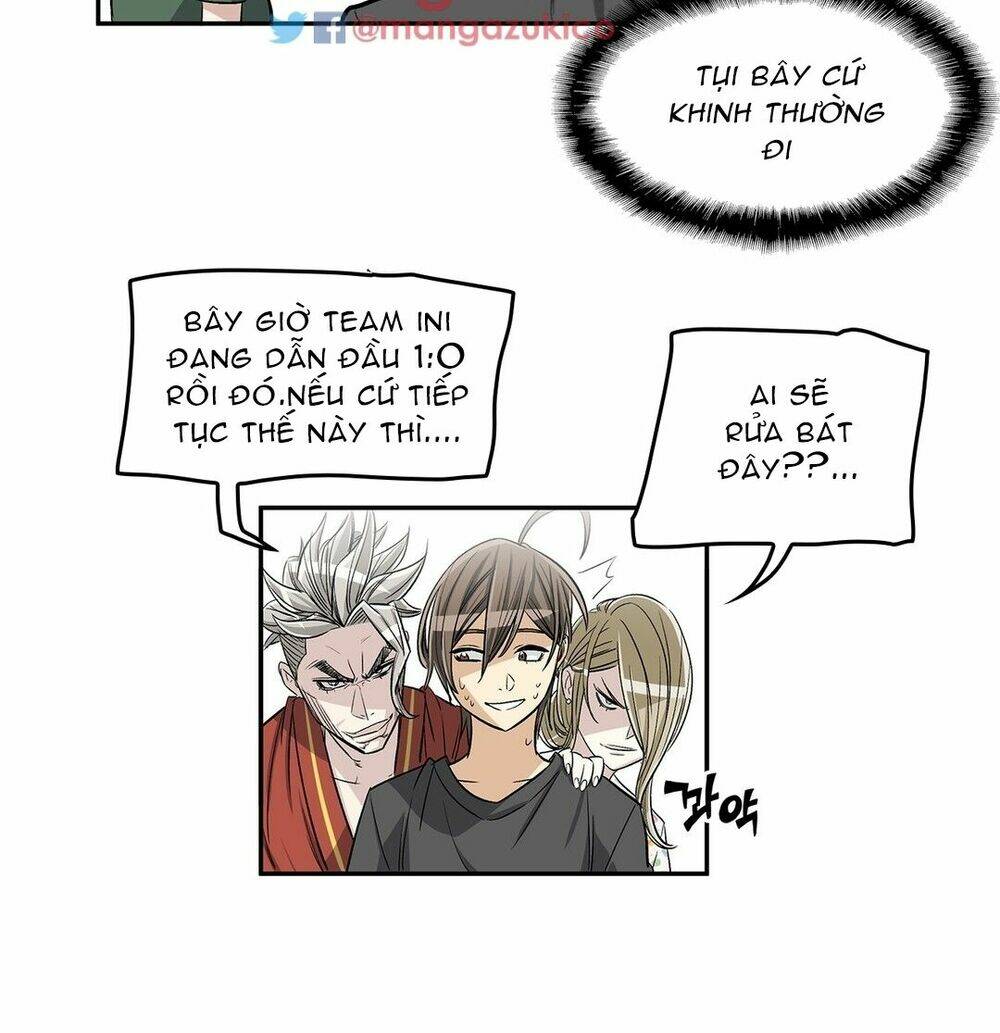 câu lạc bộ sa đoạ chapter 34 76