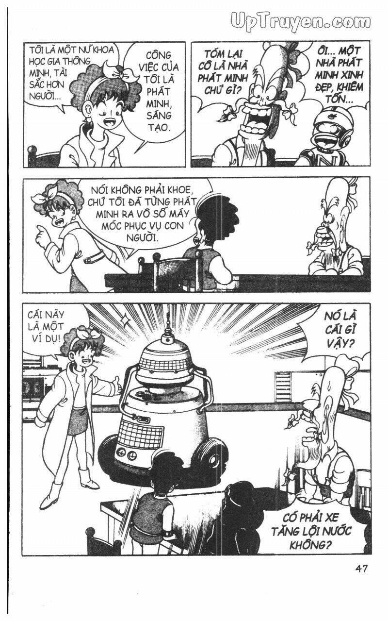 đội quân nhí nhố chapter 12 49
