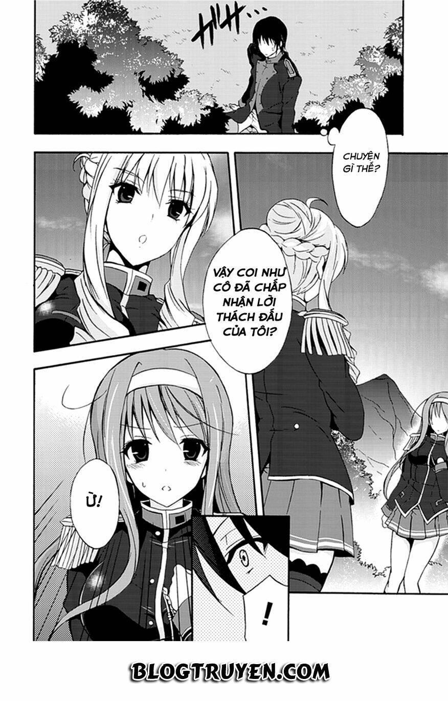 valkyrie romanze chapter 3 4