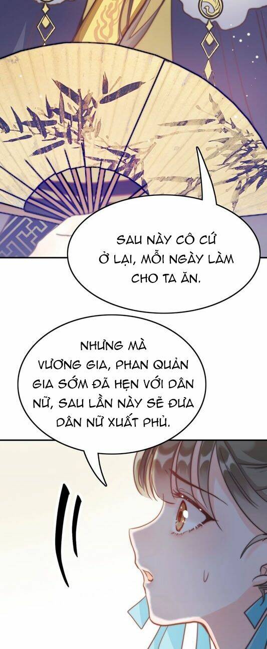 cánh diều xanh bay trong cơn gió chapter 1 35