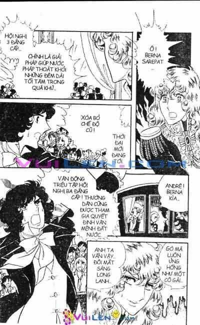 hoa hồng véc-xây chapter 9 99