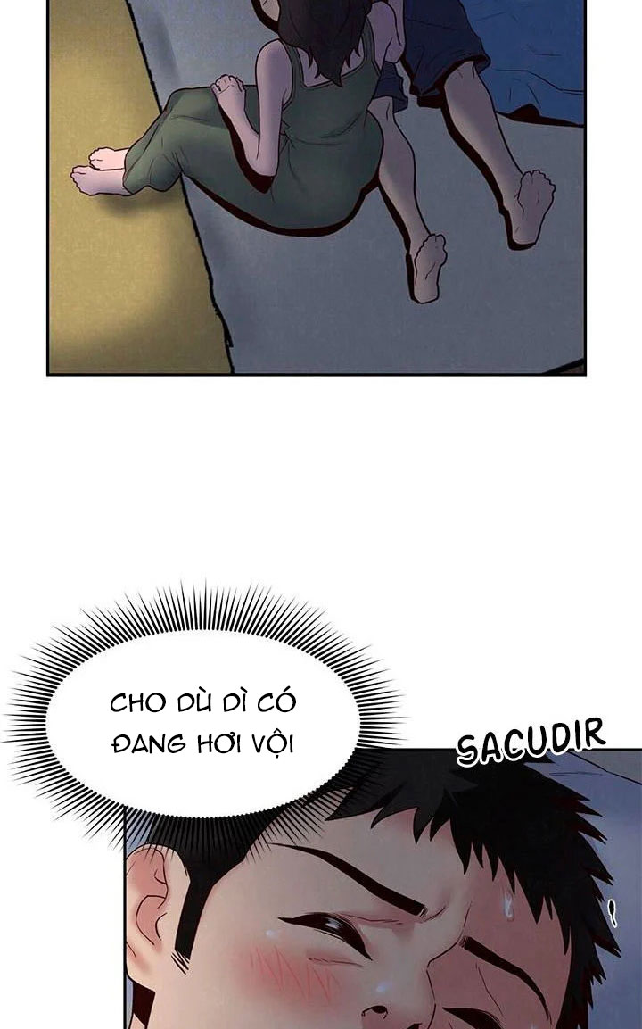 cô gái bé nhỏ của tôi chapter 20.1 12