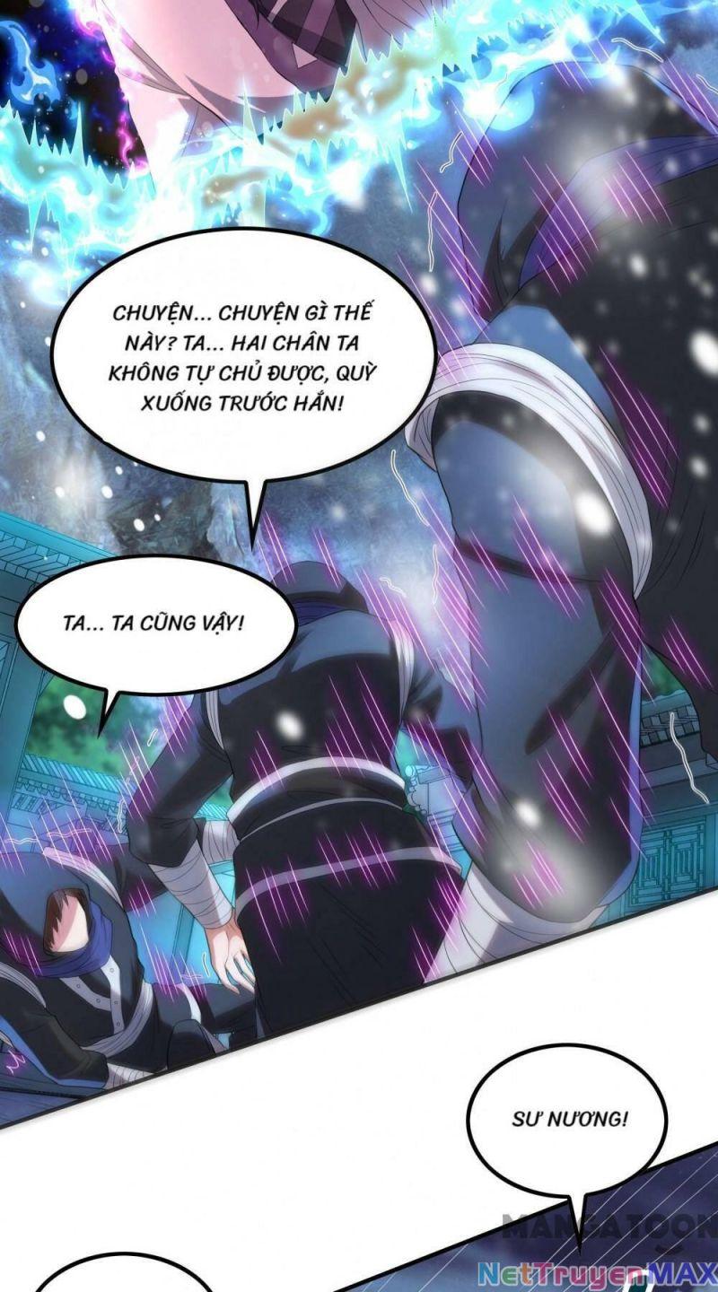 đệ nhất người ở rể chapter 222 34