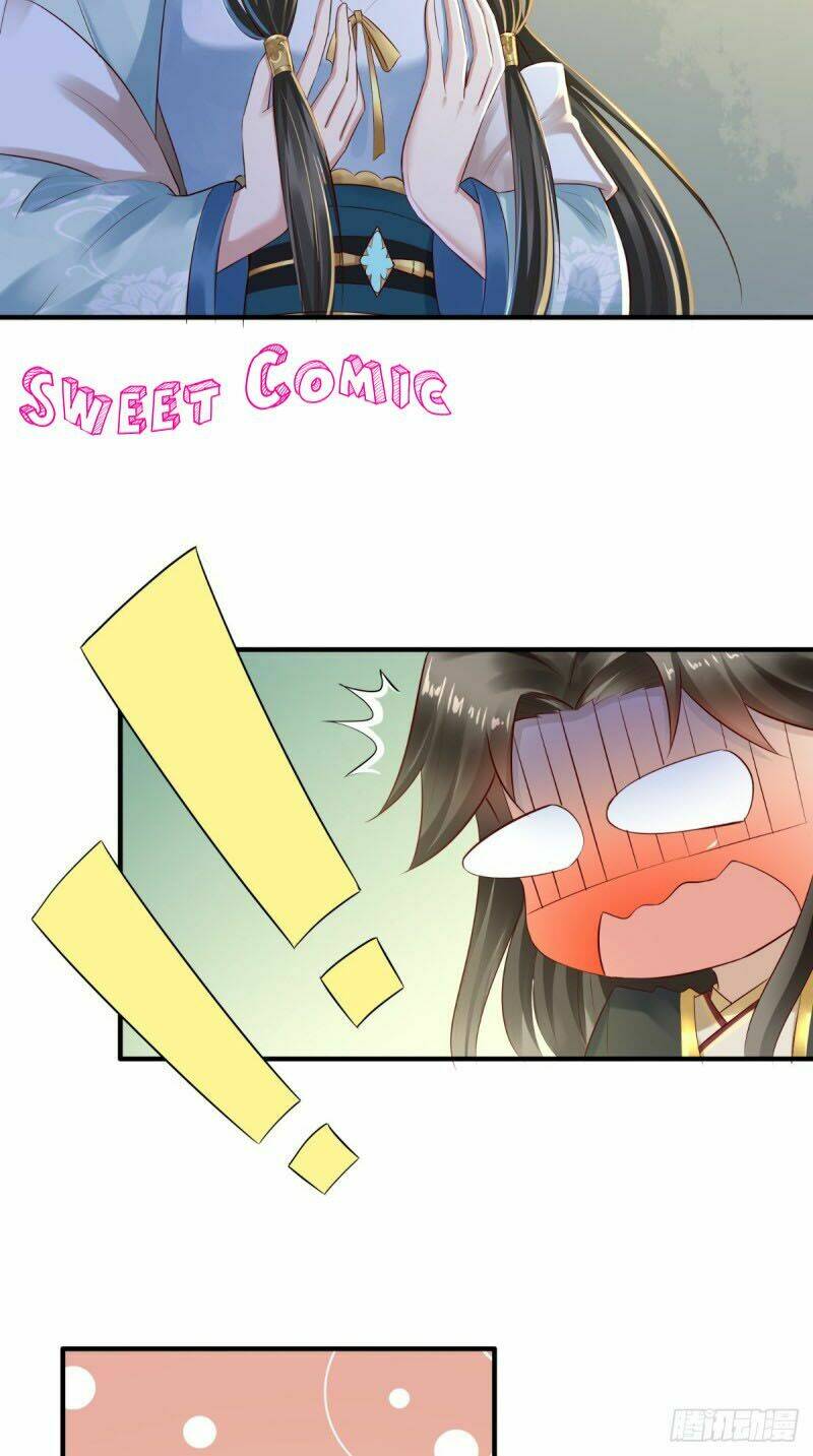 bổn cung muốn làm hoàng đế chapter 3 6