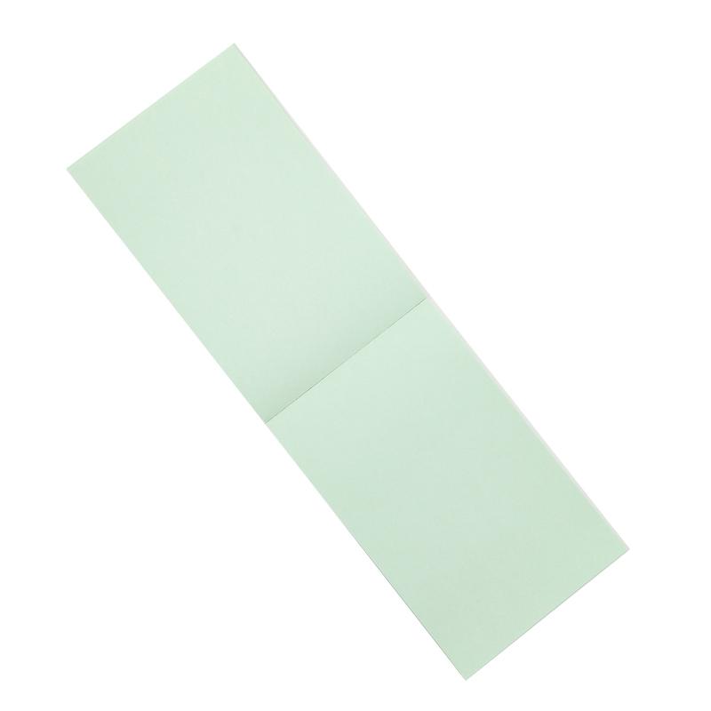 Bộ 4 Sổ Cùi Giấy Màu/Order 9x14cm