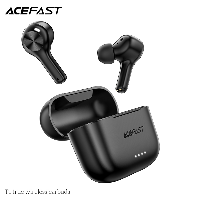 Tai Nghe True Wireless Acefast Enc T1 - Hàng Chính Hãng