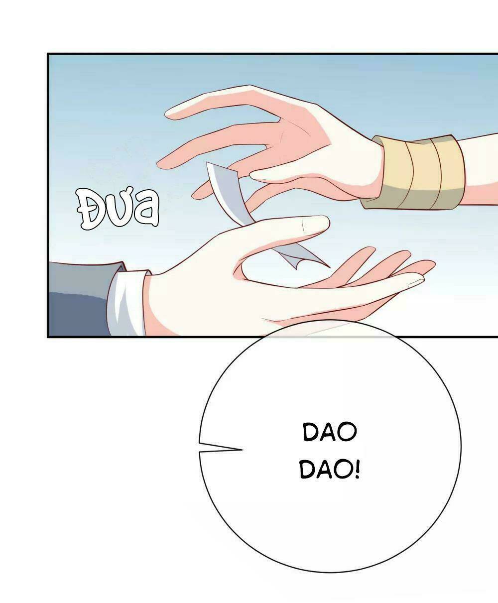 trọng sinh siêu sao - lăng thiếu sủng nghiện chapter 31 12