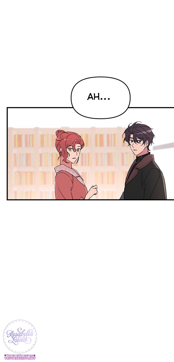 căn hộ kí túc xá của pháp sư chapter 6 45