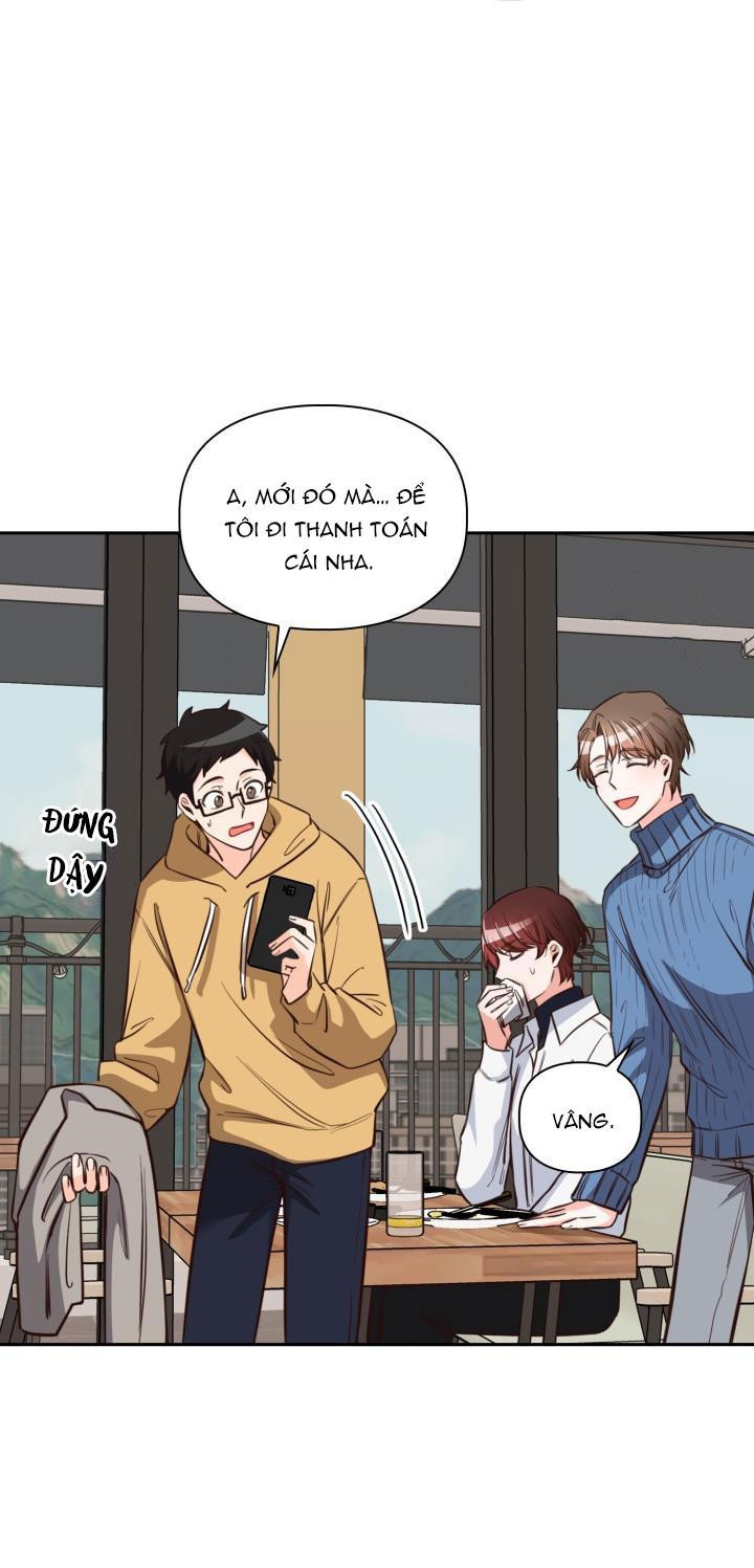 phòng tắm hơi chapter 10.5 18