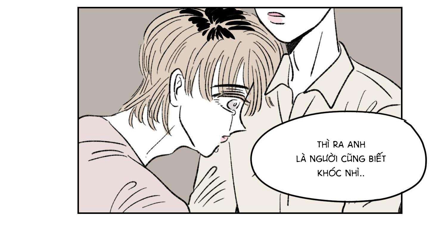 tình tay ba giữa chó, sói và mèo chapter 38 34