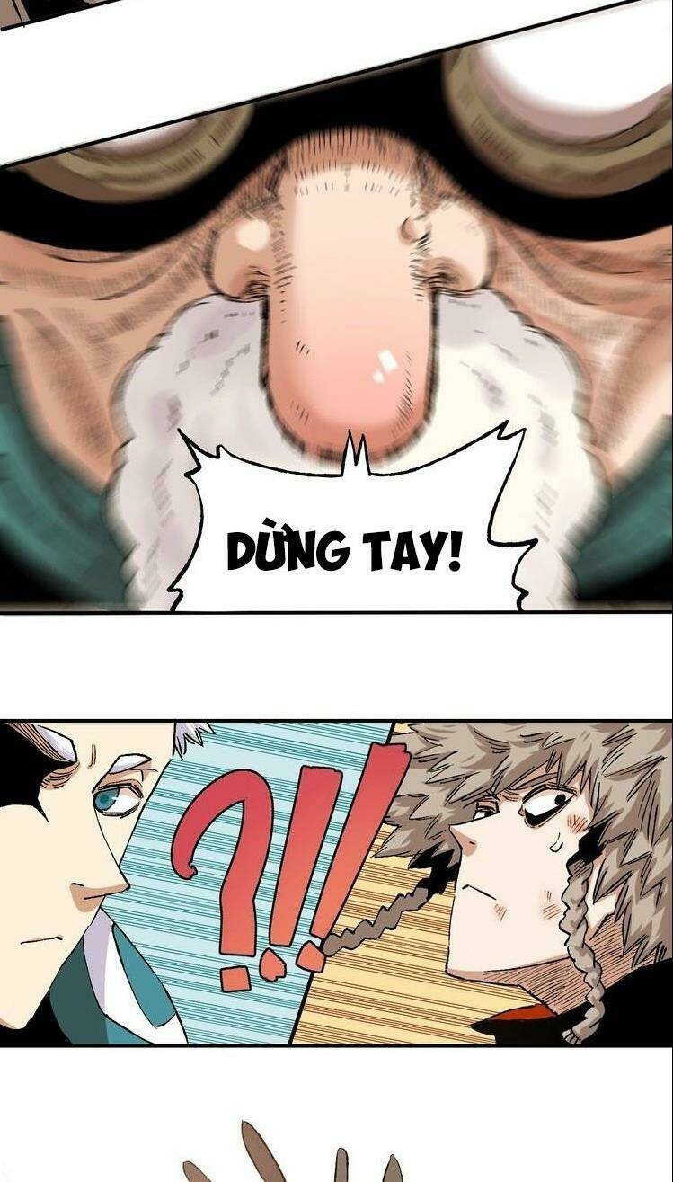 mạt thế chi thư chapter 3 28