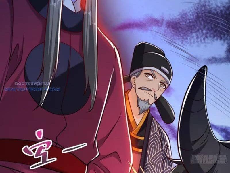 ta thực sự không muốn làm thần tiên chapter 53 19