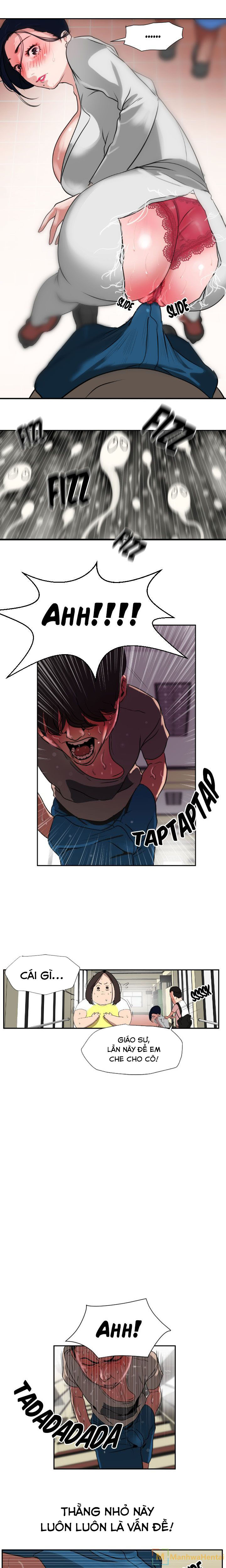 cột thu lôi chapter 2 2