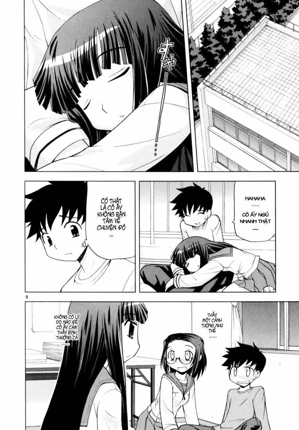 koi neko chapter 34 9