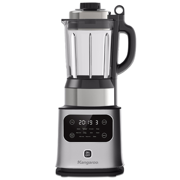 Máy Xay Nấu Đa Năng Kangaroo KG175HB1 - Hàng Chính Hãng
