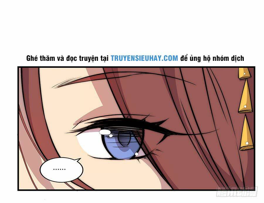 cuộc sống thoái ẩn của võ lâm chi vương chapter 30 33