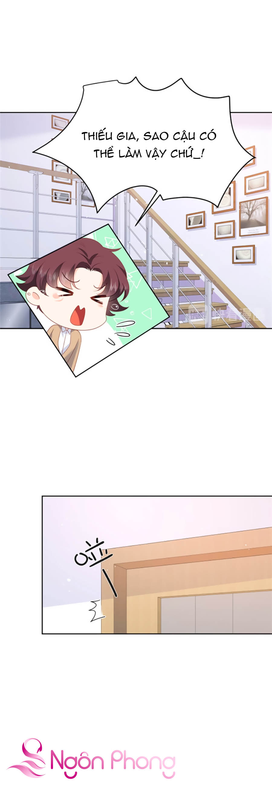 hotboy quốc dân là nữ chapter 179 16