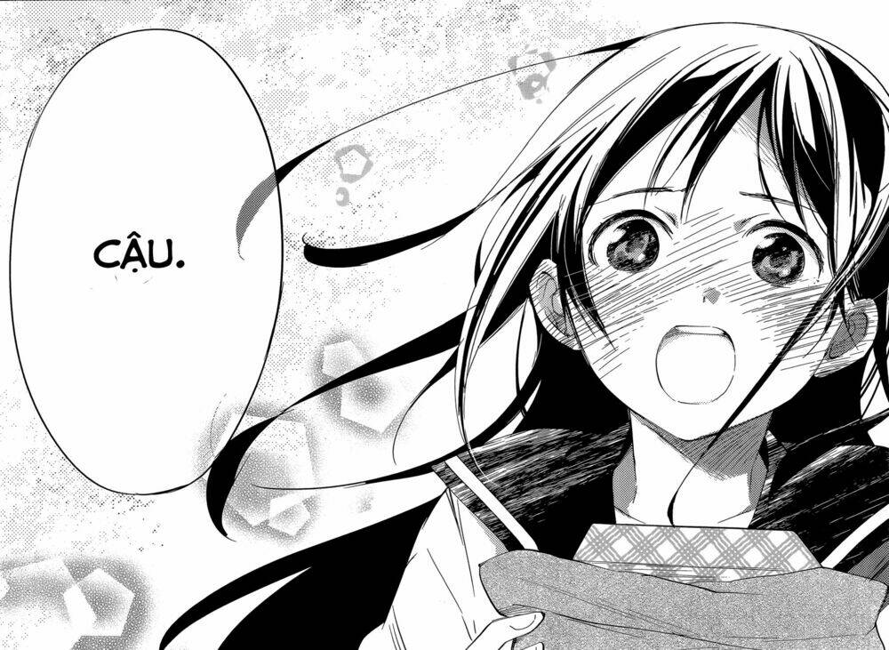 inari, konkon, koi iroha chapter 39 2