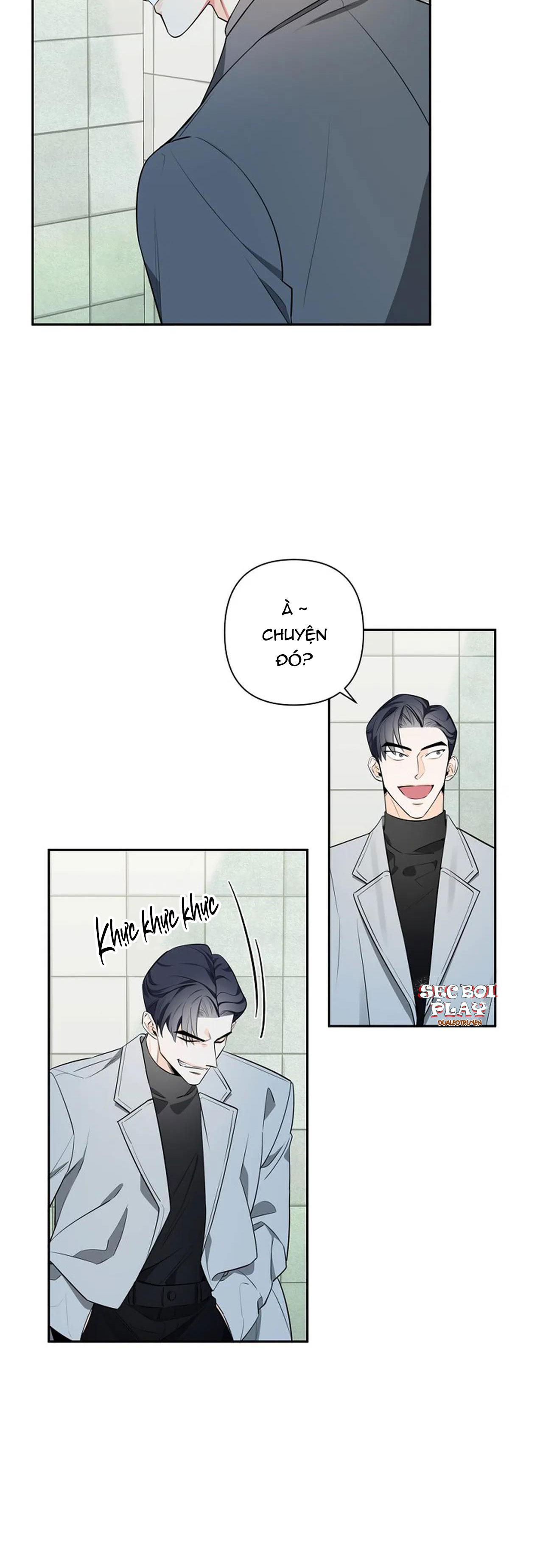 đêm dịu dàng chapter 27 14