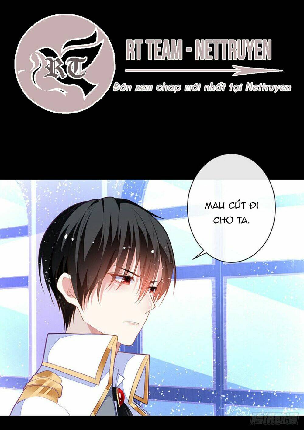 dị thế thịnh sủng : bỗng một ngày trở thành vương tước thiếu nữ chapter 8 5