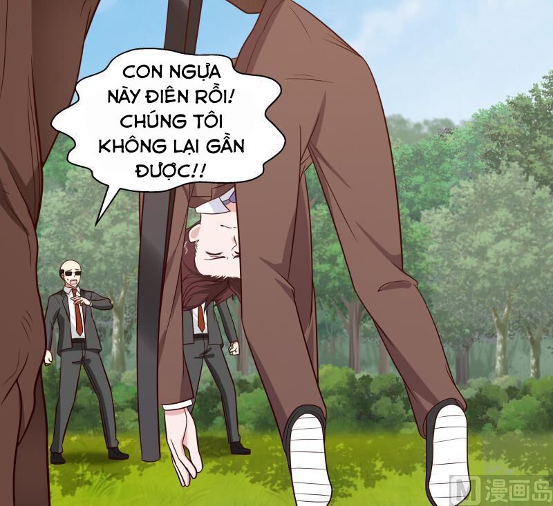 trên người ta có một rồng chapter 284 18