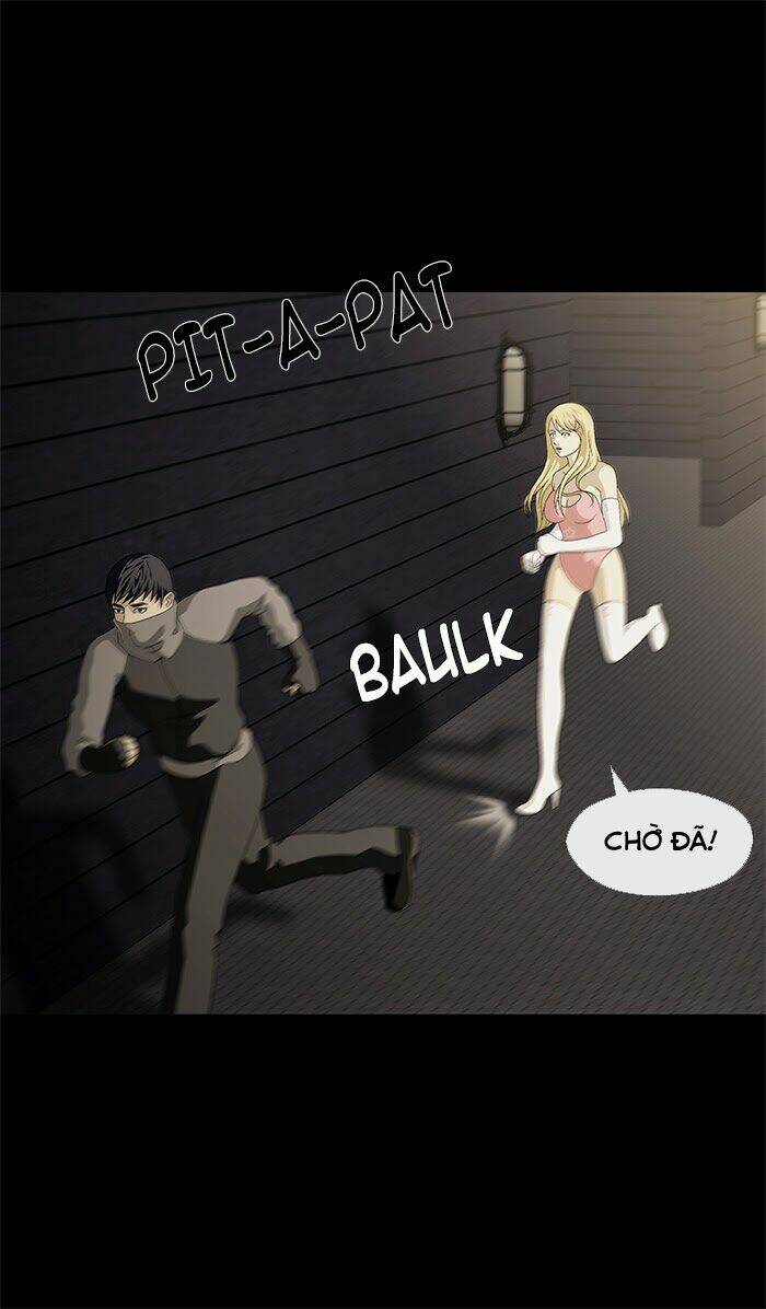 nhân vật tùy tùng chapter 1 24