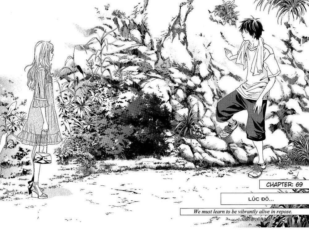 alive - the final evolution chapter 69 3