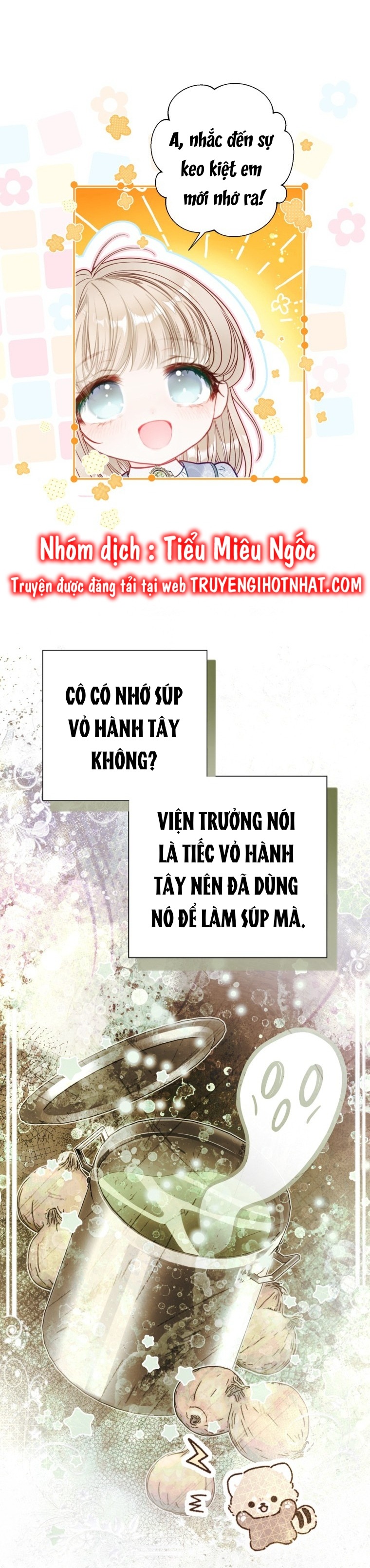 em sẽ khiến thế giới yêu thương của chị biến mất chapter 44 20