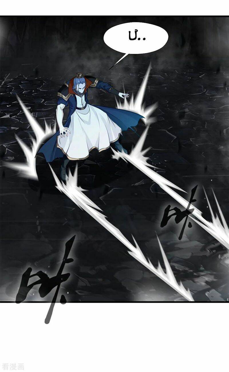 một đời thành tiên chapter 53 4