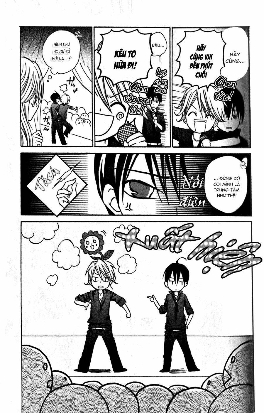 crash! chapter 18 23