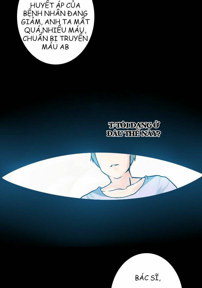 psycho love contract chapter 4 2