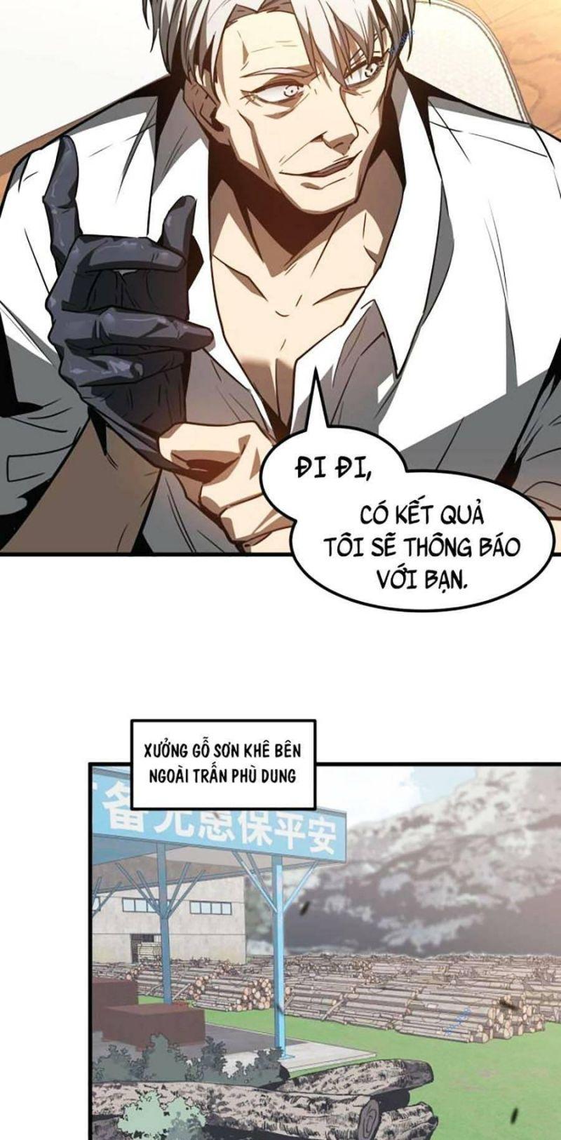 siêu tiến hóa chapter 81 27