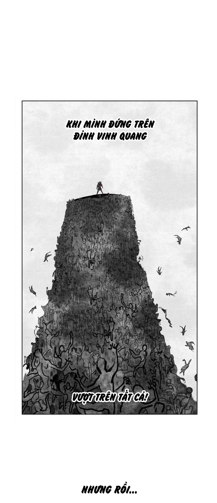 hard core leveling warrior chapter 92 16