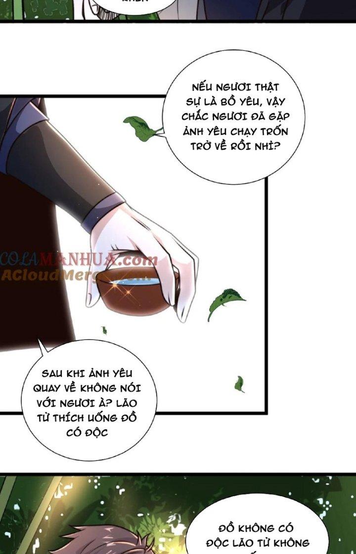 ta nuôi ma quỷ ở trấn ma ti chapter 110 6