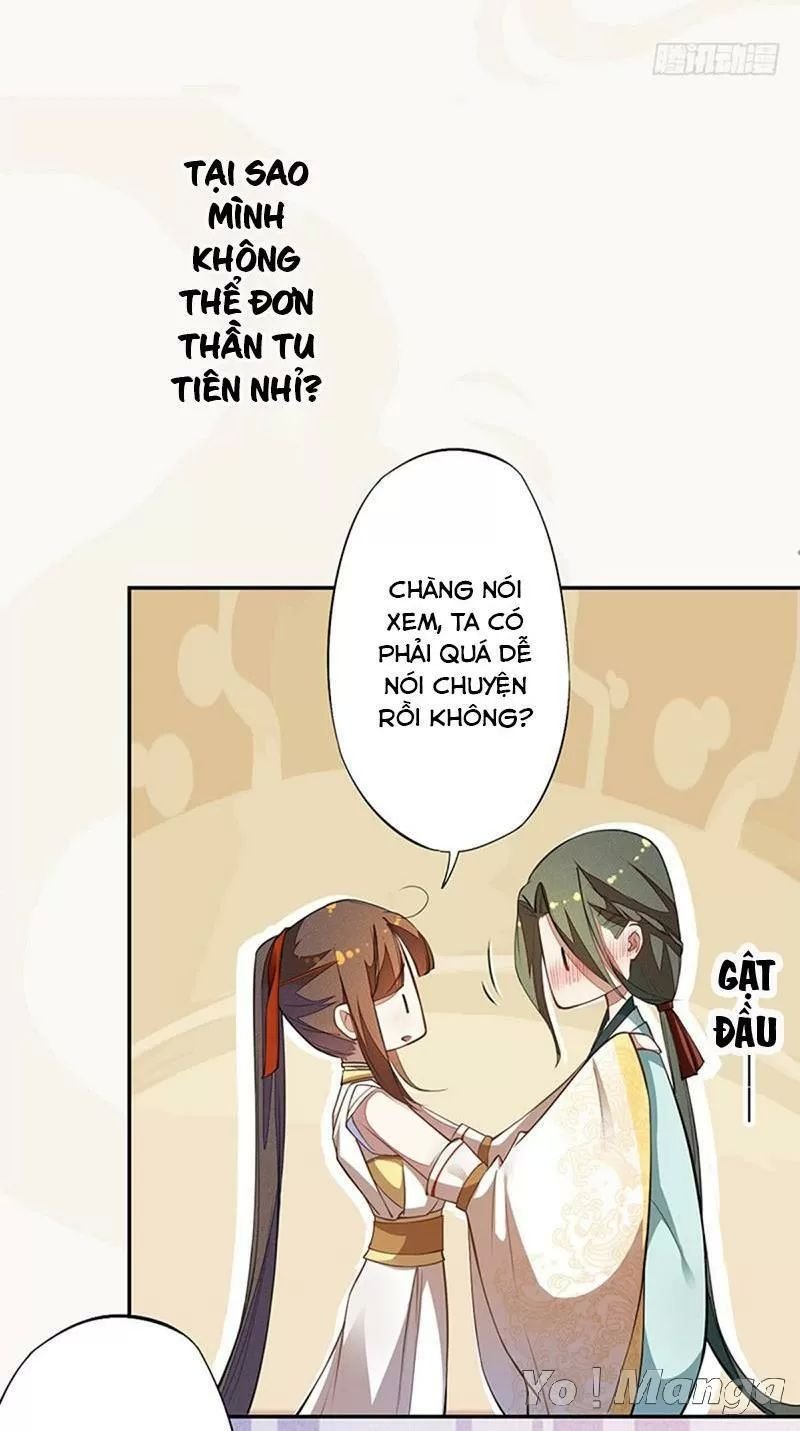 tuyệt thế luyện đan sư chapter 71 25