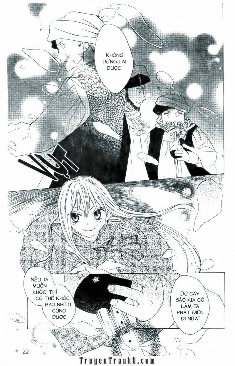 ryuu no hanawazurai chapter 6 23