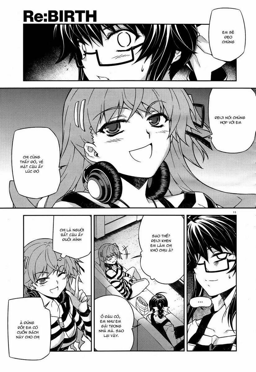 re:birth the lunatic taker chapter 14 10