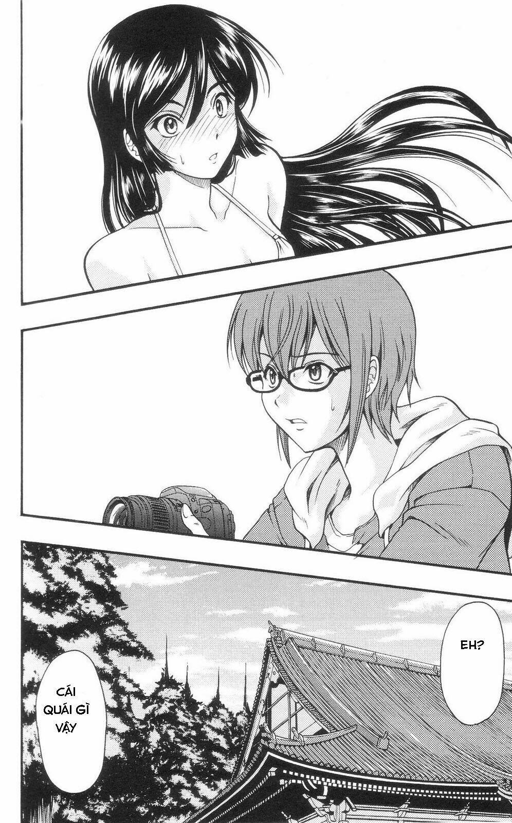 kimiiro focus-new chapter 1 37