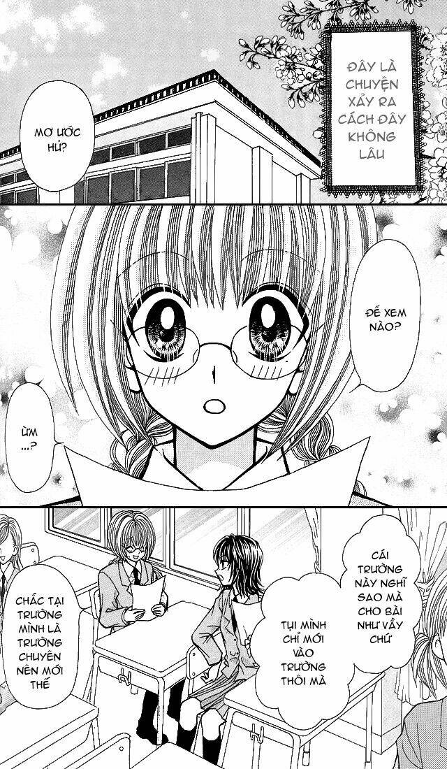 ageha 100% chapter 3.5 3