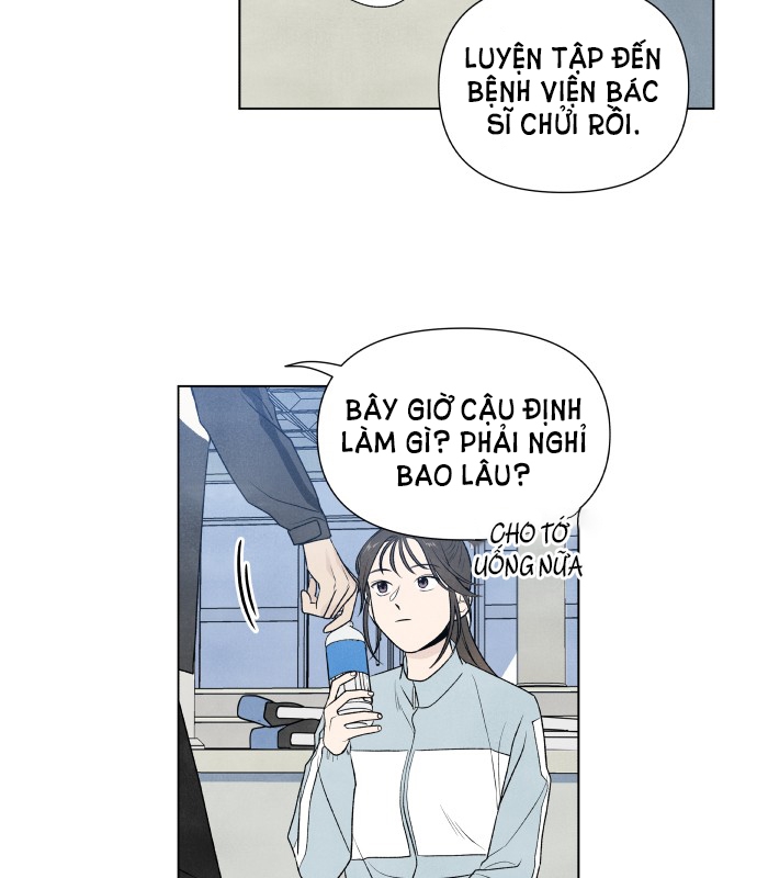 điều khiến tôi quyết tâm muốn chết chapter 2.1 18