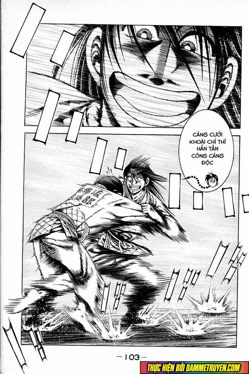 shin kotaro makaritoru! juudouhen chapter 135 10