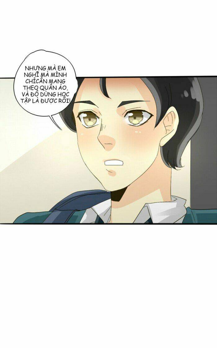 Thế Giới Không Hoàn Hảo Chapter 78 85