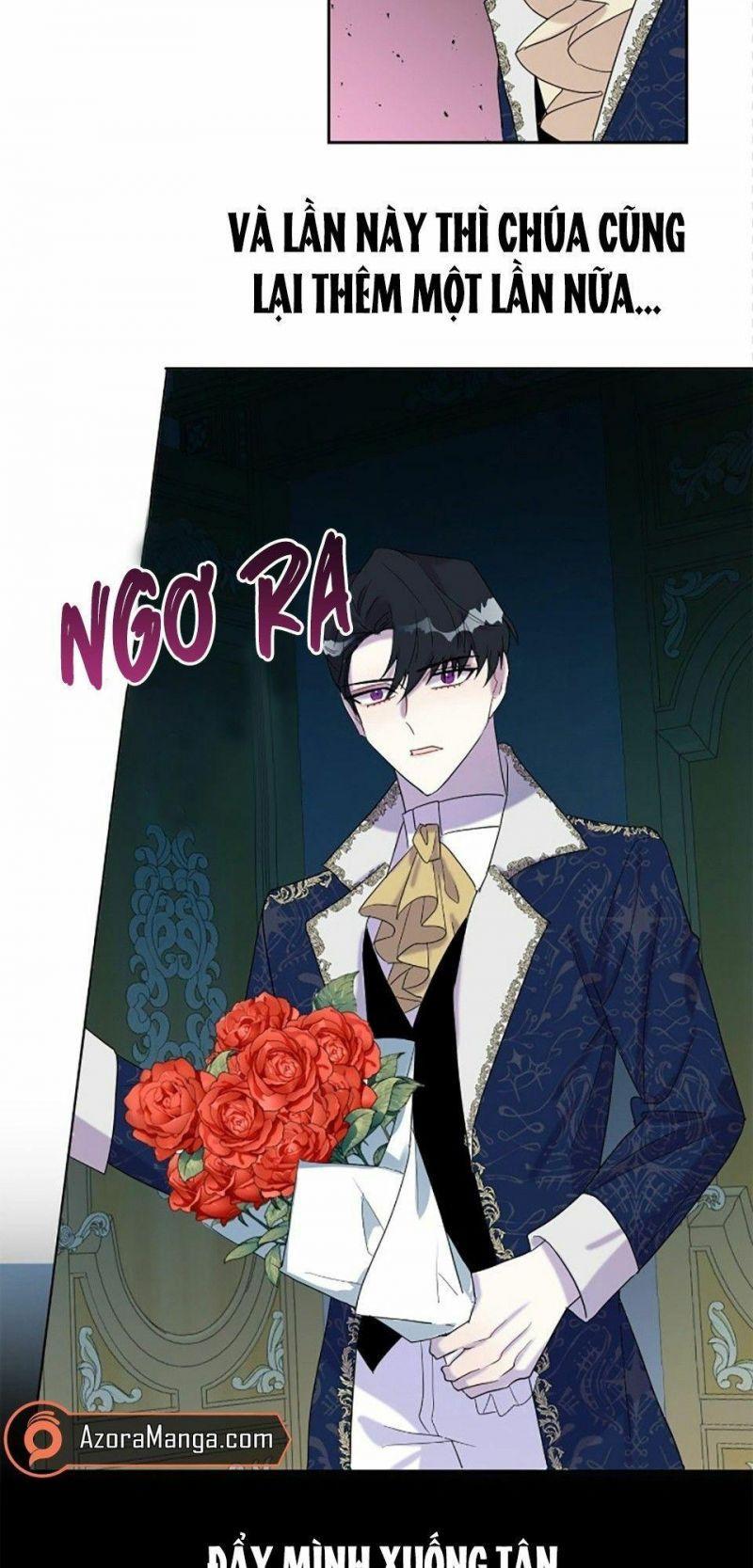 xin ngài đừng ăn tôi chapter 21 59