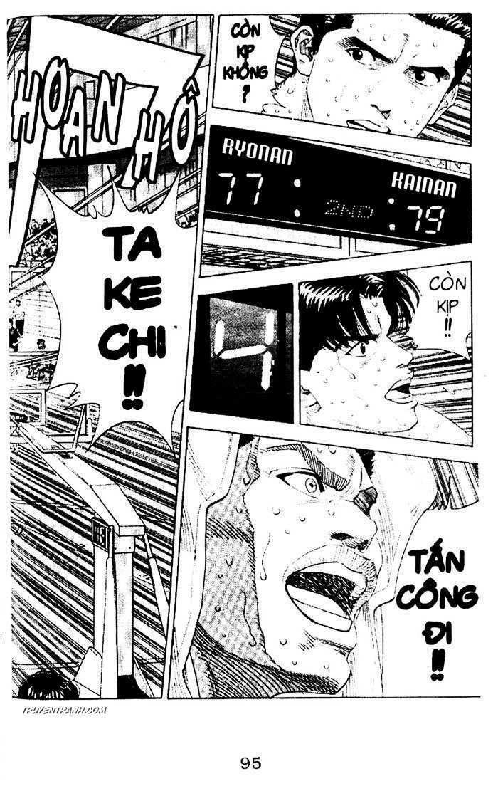 cao thủ bóng rổ chapter 146 20
